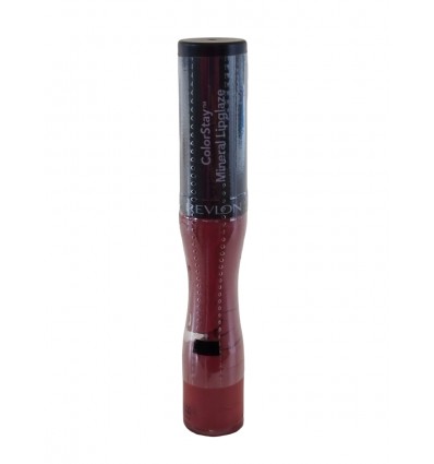 REVLON COLORSTAY MINERAL LIPGLAZE 540 FOREVER RAISIN 4.4 ml