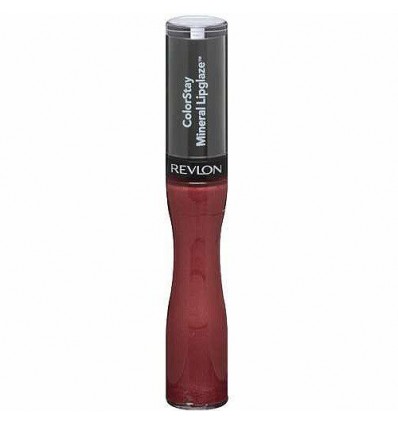 REVLON COLORSTAY MINERAL LIPGLAZE 545 STAY ABLAZE 4.4 ml