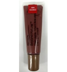 REVLON BEYOND NATURAL CREAM LIPGLOSS 170 PLUMBERRY / PRUNE 13.5 ml