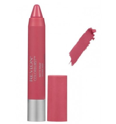 REVLON MATTE BALM 205 ELUSIVE INSAISISABLE 2.7 g