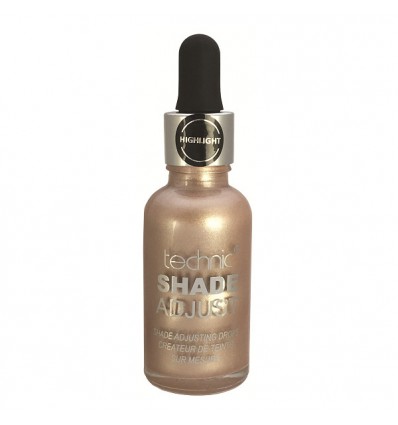 TECHNIC SHADE ADJUSTING DROPS HIGHLIGHT 34 ml