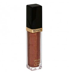 REVLON LIPGLOSS BRILLANT 10 RAISIN GLAZE 5 ml