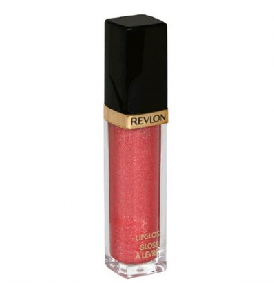 REVLON LIPGLOSS BRILLANT 12 PINK AFTERGLOW 5 ml