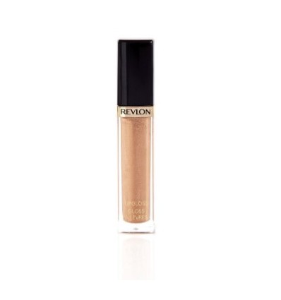 REVLON LIP GLOSS BRILLANT 08 TOAST TO SHINE