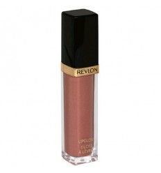 REVLON LIP GLOSS BRILLANT 16 GLOSSY ROSE 5 ml