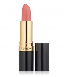 REVLON SUPER LUSTROUS LIPSTICK MATTE 013 SMOKED PEACH 4.2 g REVLON SUPER LUSTROUS LIPSTICK MATTE 013 SMOKED PEACH 4.2 g