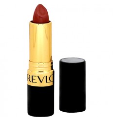 REVLON SUPER LUSTROUS LIPSTICK PEARL 235 DEEP NUDE 4.2 g REVLON SUPER LUSTROUS LIPSTICK PEARL 235 DEEP NUDE 4.2 g