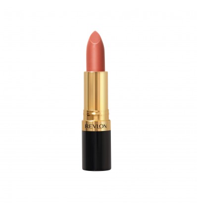 REVLON SUPER LUSTROUS LIPSTICK PEARL 407 ROSEDEW 4.2 g