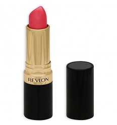 REVLON SUPER LUSTROUS LIPSTICK PEARL 425 SOFTSILVER RED 4.2 g REVLON SUPER LUSTROUS LIPSTICK PEARL 425 SOFTSILVER RED 4.2 g