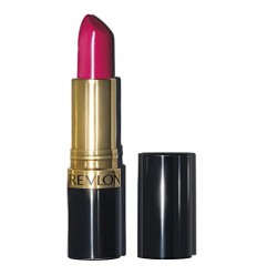 REVLON SUPER LUSTROUS LIPSTICK CREME 440 CHERRIES IN THE SNOW 4.2 g