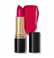 REVLON SUPER LUSTROUS LIPSTICK 440 CHERRIES IN THE SNOW 4,2 g REVLON SUPER LUSTROUS LIPSTICK 440 CHERRIES IN THE SNOW 4,2 g