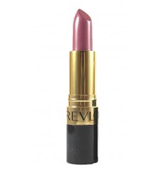 REVLON SUPER LUSTROUS LIPSTICK PEARL 475 ICY VIOLET 4.2 g REVLON SUPER LUSTROUS LIPSTICK PEARL 475 ICY VIOLET 4.2 g