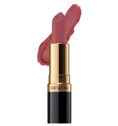 REVLON SUPER LUSTROUS LIPSTICK CREME 490 MAD ABOUT MAUVE 4.2 g REVLON SUPER LUSTROUS LIPSTICK CREME 490 MAD ABOUT MAUVE 4.2 g