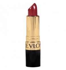 REVLON SUPER LUSTROUS LIPSTICK PEARL 523 SPICED BRANDY 4.2 g REVLON SUPER LUSTROUS LIPSTICK PEARL 523 SPICED BRANDY 4.2 g