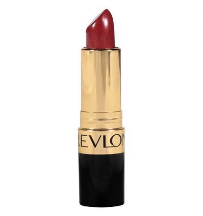 REVLON SUPER LUSTROUS LIPSTICK PEARL 523 SPICED BRANDY 4.2 g