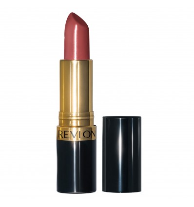 REVLON SUPER LUSTROUS LIPSTICK 535 RUM RAISIN