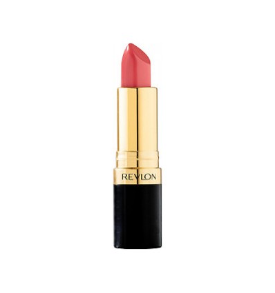 REVLON SUPER LUSTROUS LIPSTICK 674 CORALBERRY