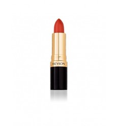 REVLON SUPER LUSTROUS LIPSTICK CREME 750 KISS ME CORAL 4.2 g