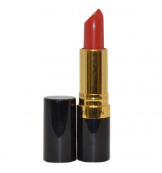 REVLON SUPER LUSTROUS LIPSTICK SHEER 830 RICH GIRL RED 4.2 g REVLON SUPER LUSTROUS LIPSTICK SHEER 830 RICH GIRL RED 4.2 g