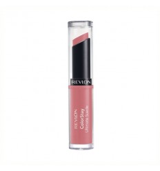 REVLON COLORSTAY ULTIMATE SUEDE LÁPIZ LABIAL DE LARGA DURACIÓN 025 SOCIALITE 2.55 g REVLON COLORSTAY ULTIMATE SUEDE LÁPIZ LABIAL DE LARGA DURACIÓN 025 SOCIALITE 2.55 g