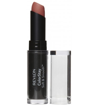 REVLON COLORSTAY SOFT & SMOOTH BARRA LABIAL 205 BLISSFUL HONEY 3.2 g