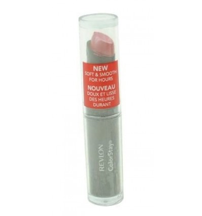 REVLON COLORSTAY SOFT & SMOOTH BARRA LABIAL 270 PINK DELIGHT 3.2 g
