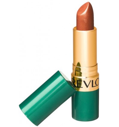 REVLON MOON DROPS LIPSTICK FROST 360 ICED COFFEE 4.2 g