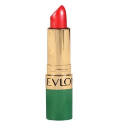 REVLON MOON DROPS LIPSTICK FROST 716 SUGAR POPPY 4.2 g