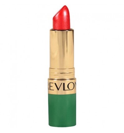 REVLON MOON DROPS LIPSTICK FROST 716 SUGAR POPPY 4.2 g