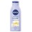 NIVEA ACEITE EN LOCIÓN VAINILLA & ACEITE DE ALMENDRAS PIEL NORMAL - SECA 400 ml