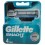 GILLETTE MACH 3 RECAMBIOS 4 UNIDADES