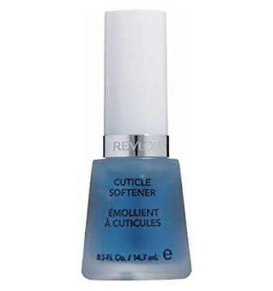 REVLON CUTICLE SOFTENER 14,7 ml