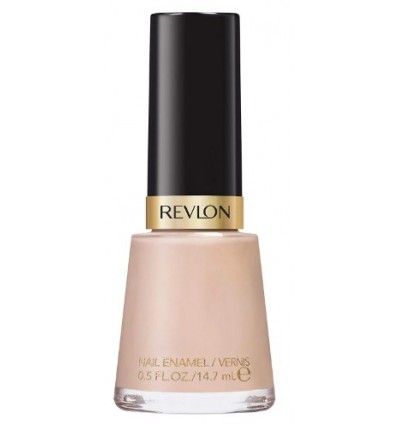 REVLON ESMLATE DE UÑAS 030 GRAY SUEDE 14.7 ml