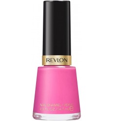 REVLON ESMALTE DE UÑAS 276 VIVACIOUS 14,7 ml