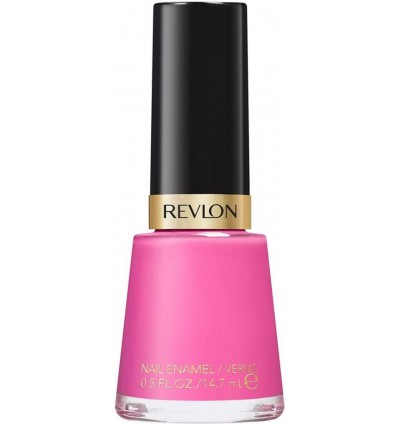 REVLON ESMALTE DE UÑAS 276 VIVACIOUS 14,7 ml