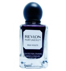 REVLON PARFUMERIE ESMALTE Nº 150 WILD VIOLETS 11.7 ml REVLON PARFUMERIE ESMALTE Nº 150 WILD VIOLETS 11.7 ml