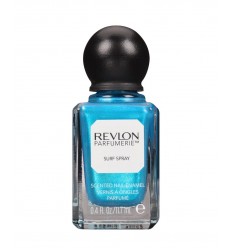 REVLON PARFUMERIE ESMALTE Nº 050 SURF SPRAY 11.7 ml REVLON PARFUMERIE ESMALTE Nº 050 SURF SPRAY 11.7 ml
