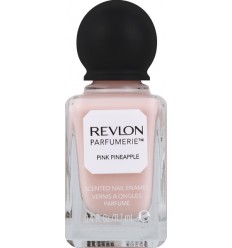 REVLON PARFUMERIE ESMALTE Nº 070 PINK PINEAPPLE 11.7 ml REVLON PARFUMERIE ESMALTE Nº 070 PINK PINEAPPLE 11.7 ml
