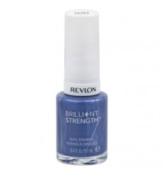 REVLON BRILLIANT STRENGTH ESMALTE 030 INTRIGUE 11.7 ml