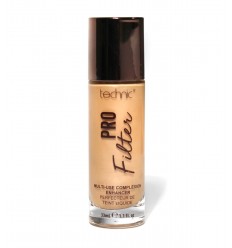 TECHNIC PRO FILTER FOUNDATION - MEDIUM COOL