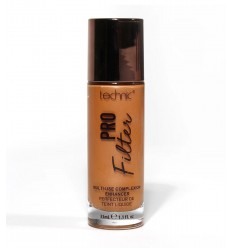 TECHNIC PRO FILTER FOUNDATION - DEEP