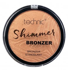 TECHNIC SHIMMER BRONZER