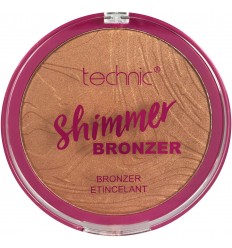 TECHNIC SHIMMER BRONZER TECHNIC SHIMMER BRONZER