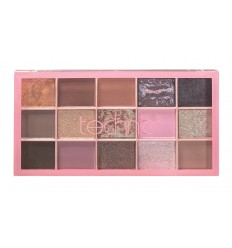 TECHNIC UNCONDITIONAL PALETA 15 sombras 30 g Ref. 21547