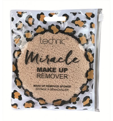 Technic Miracle Make Up Remover