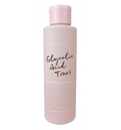 TECHNIC GLYCOLIC ACID TONER 150 ml