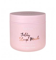 TECHNIC JELLY SLEEP MASK MASCARILLA DE NOCHE 100 g Ref. 21722