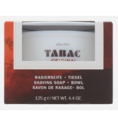 TABAC TARRO JABÓN DE AFEITADO 125 ml