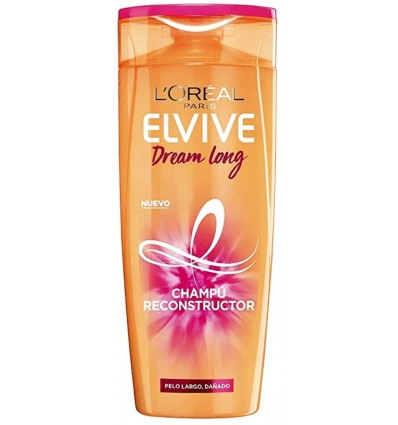 ELVIVE DREAM LONG CHAMPÚ 370 ml