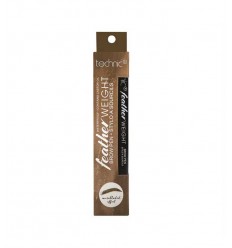 TECHNIC FEATHER WEIGHT BROW PEN ASH BROWN 0,7 ml